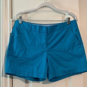 JCREW 5” Chino Short